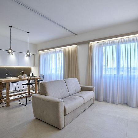 Five Stars Florence Luxury Apartments מראה חיצוני תמונה