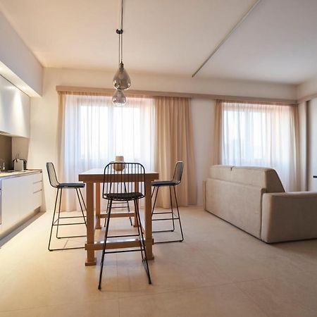 Five Stars Florence Luxury Apartments מראה חיצוני תמונה