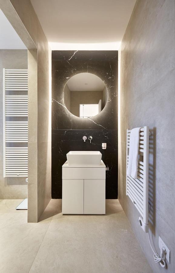 Five Stars Florence Luxury Apartments מראה חיצוני תמונה