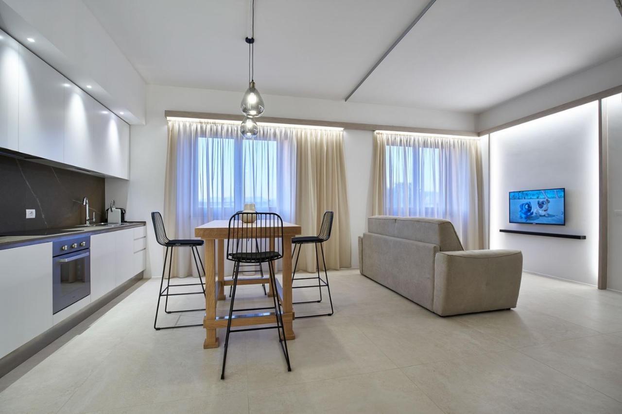Five Stars Florence Luxury Apartments מראה חיצוני תמונה