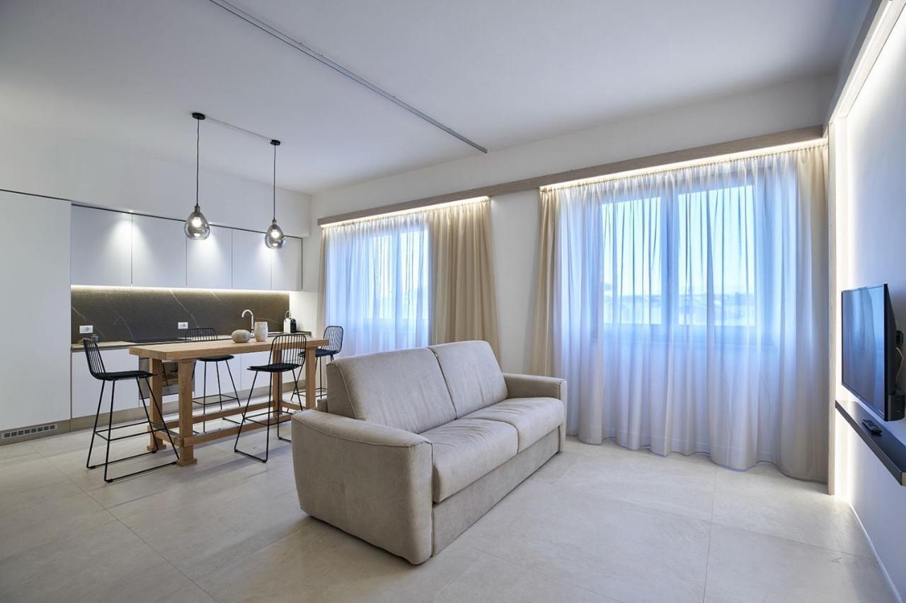 Five Stars Florence Luxury Apartments מראה חיצוני תמונה