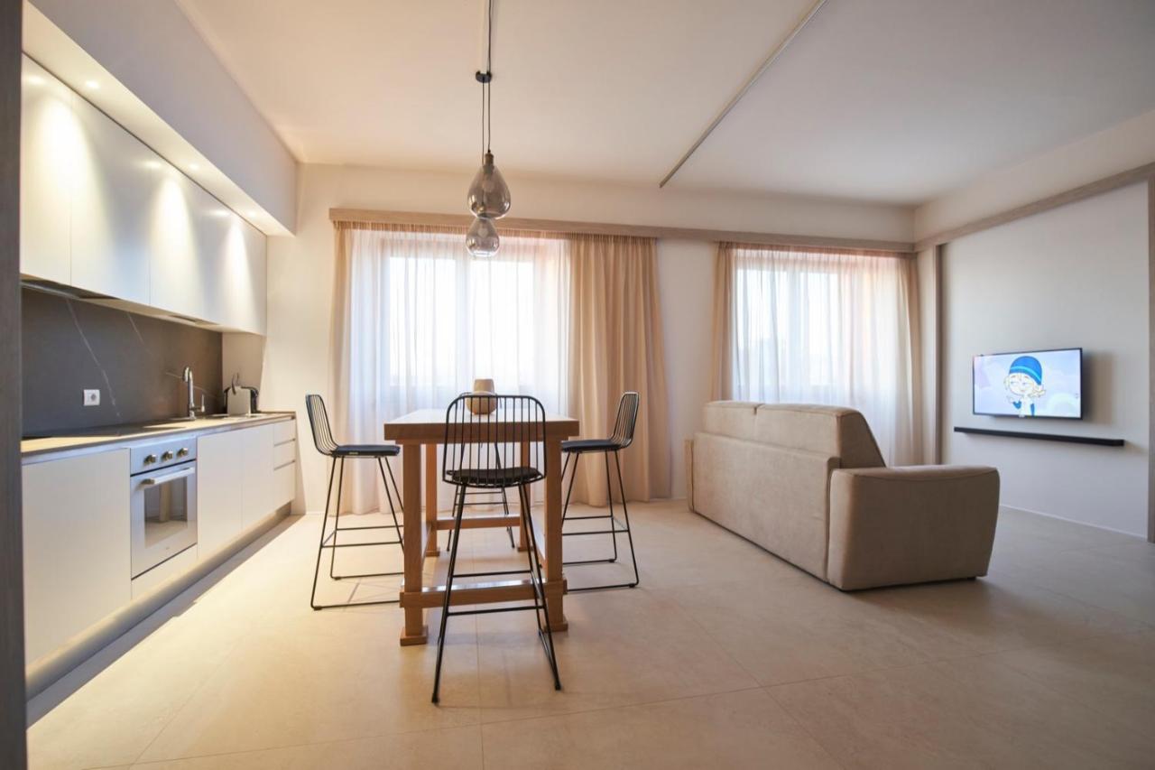 Five Stars Florence Luxury Apartments מראה חיצוני תמונה