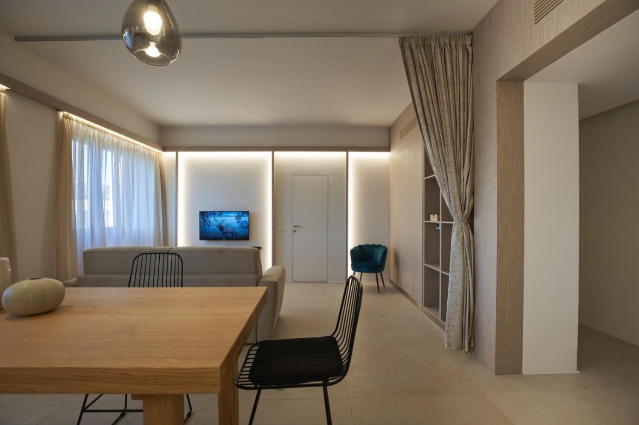 Five Stars Florence Luxury Apartments מראה חיצוני תמונה