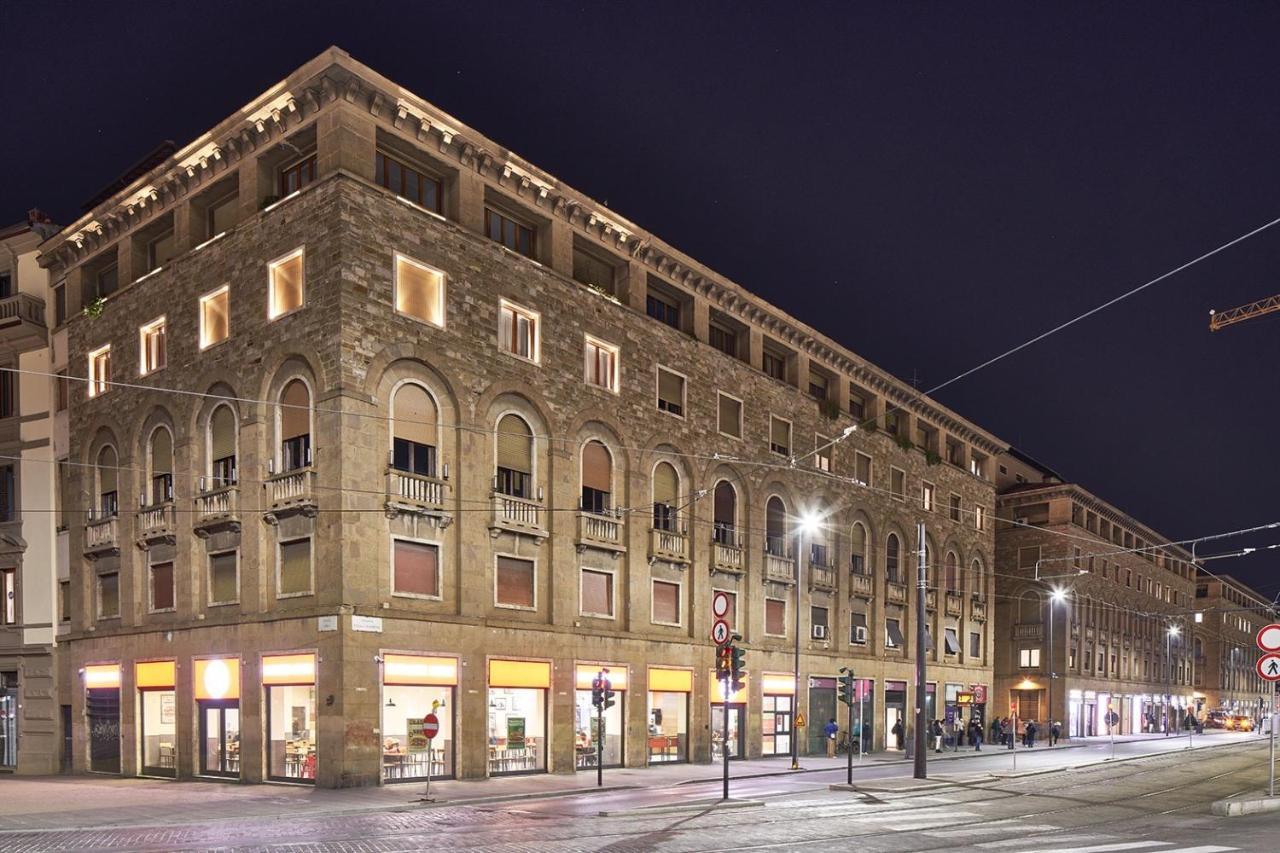 Five Stars Florence Luxury Apartments מראה חיצוני תמונה